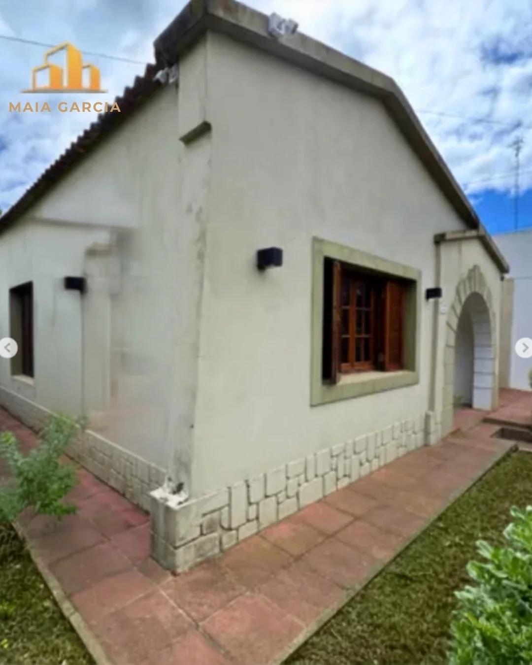 Casa en venta c/ cochera en Mercedes - Imagen 2