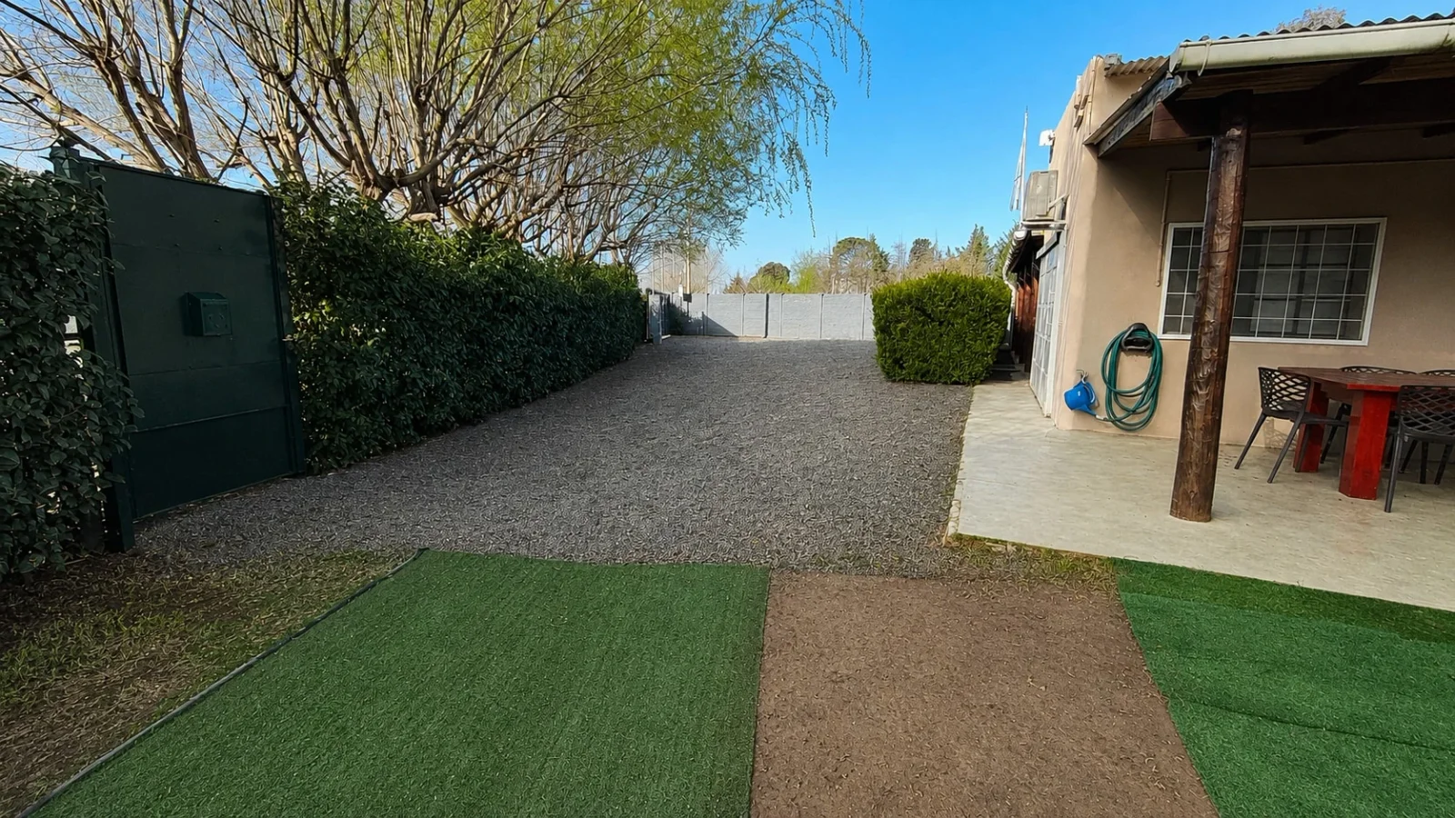 Casa en venta c/ cochera en Gowland - Imagen 5