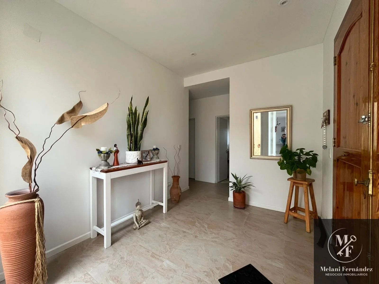 Casa en venta c/ cochera en Fincas de San Vicente - Imagen 3