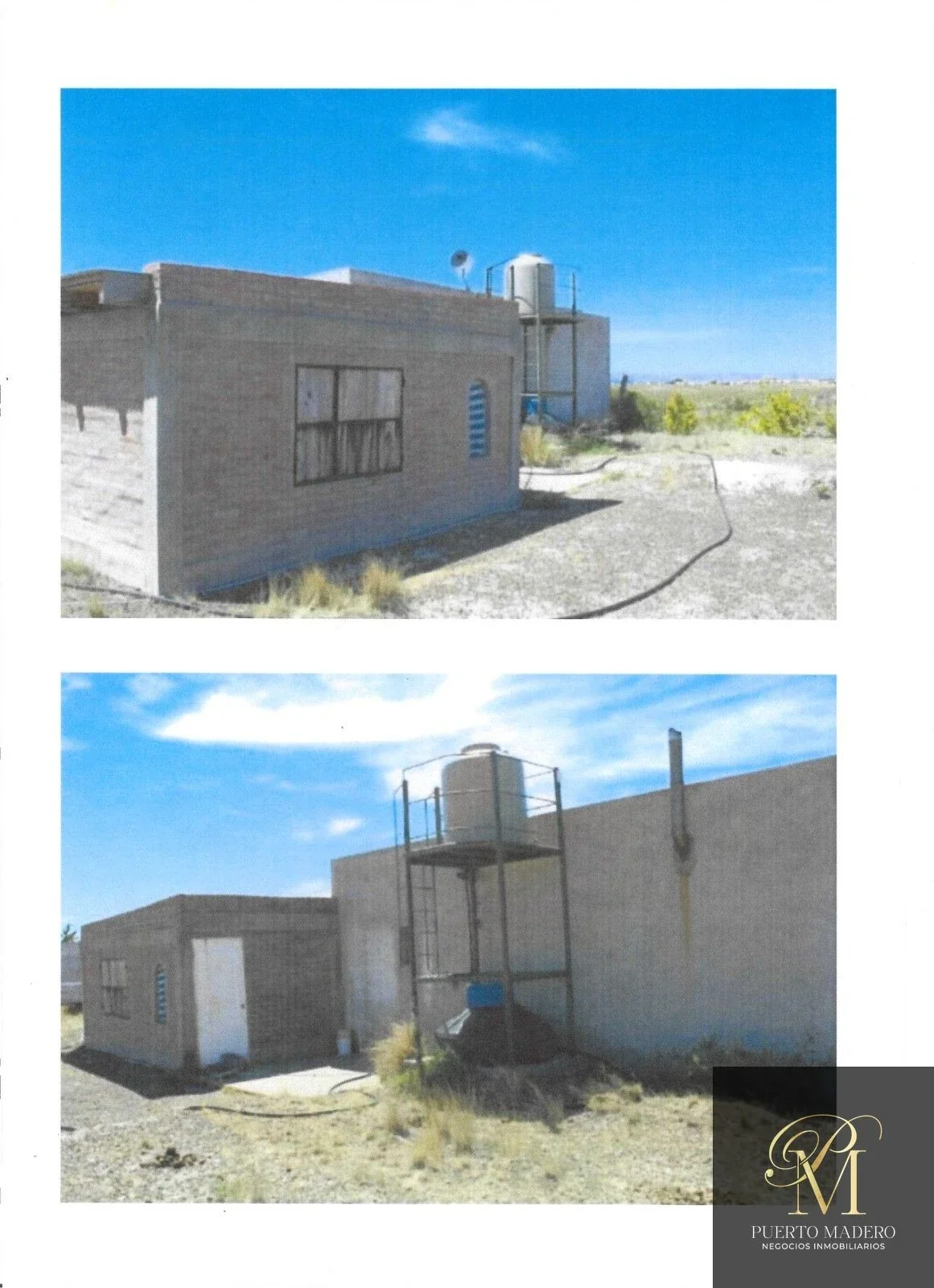 Terreno / Lote en venta de 15000m2 ubicado en Camarones - Imagen 2