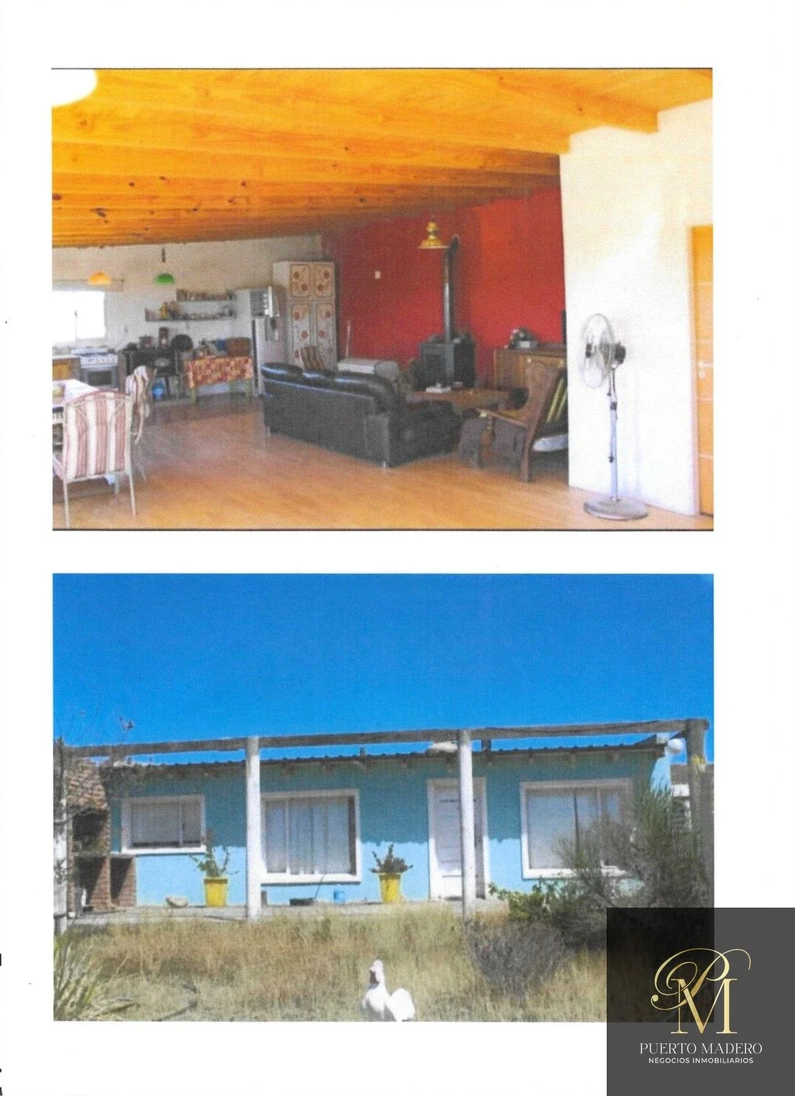 Terreno / Lote en venta de 15000m2 ubicado en Camarones - Imagen 5