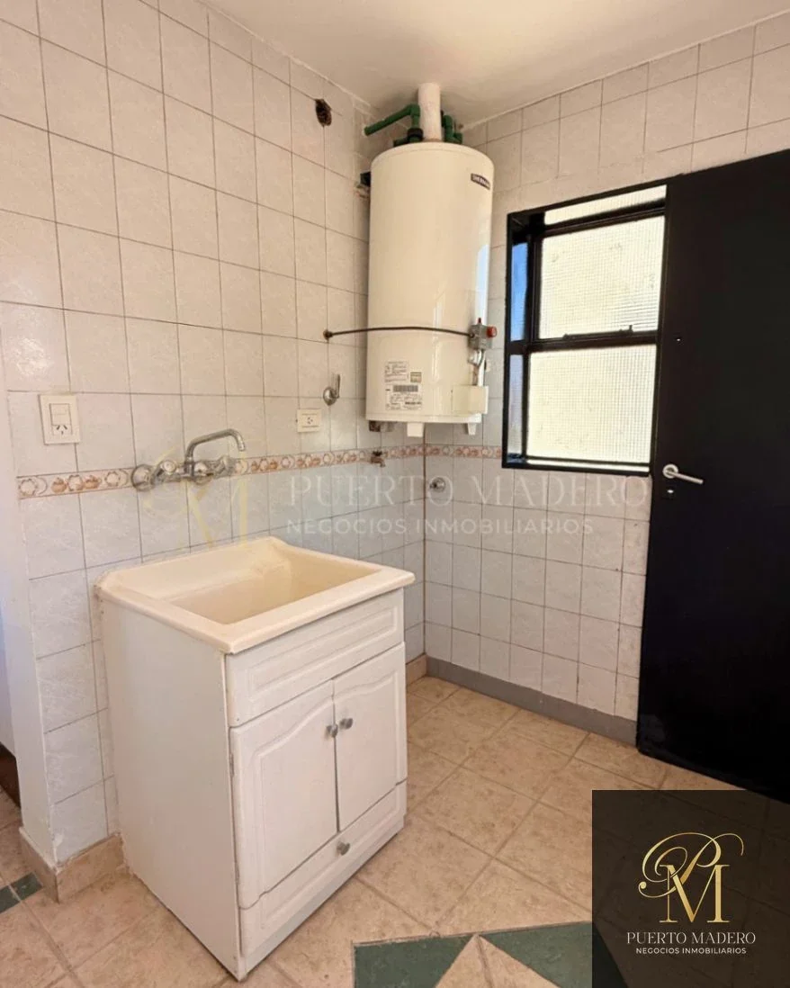 Casa en alquiler c/ cochera en Comodoro Rivadavia - Imagen 5