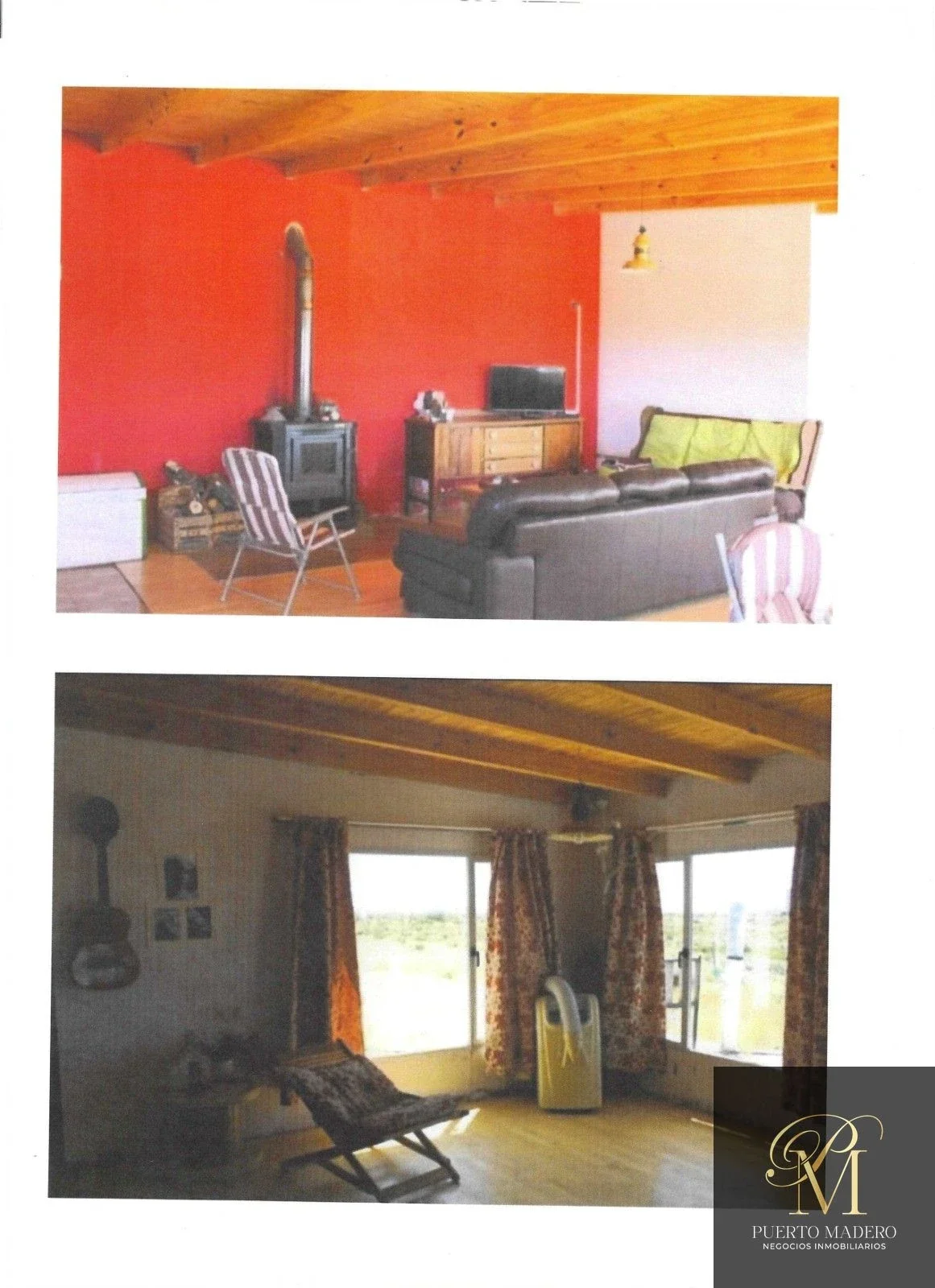 Terreno / Lote en venta de 15000m2 ubicado en Camarones - Imagen 3