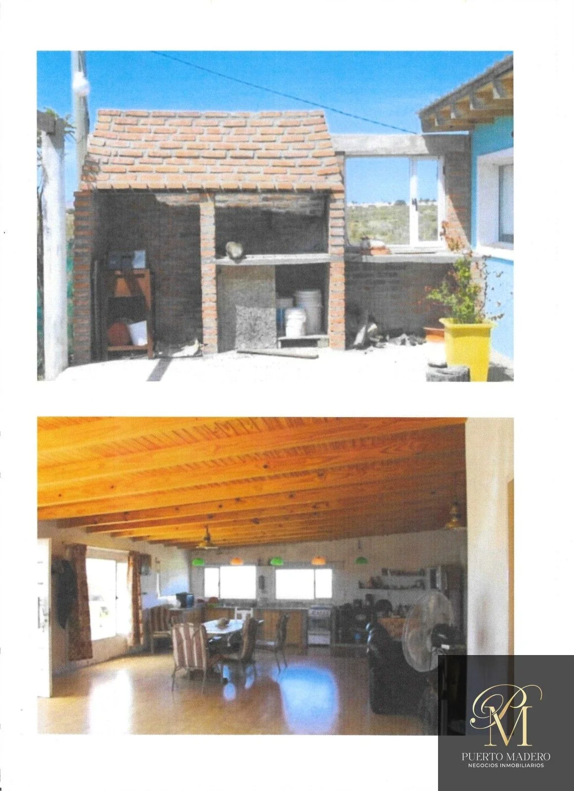 Terreno / Lote en venta de 15000m2 ubicado en Camarones - Imagen 4