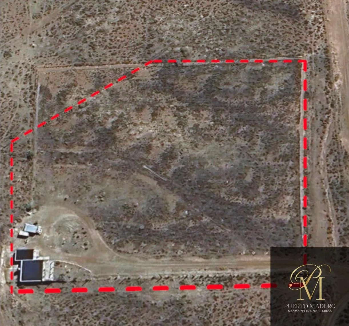 Terreno / Lote en venta de 15000m2 ubicado en Camarones - Imagen 1
