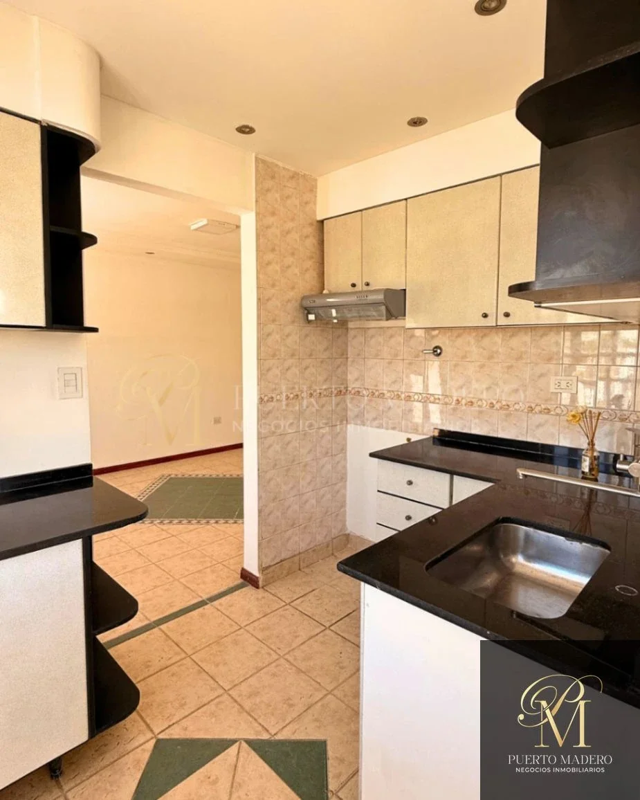 Casa en alquiler c/ cochera en Comodoro Rivadavia - Imagen 3