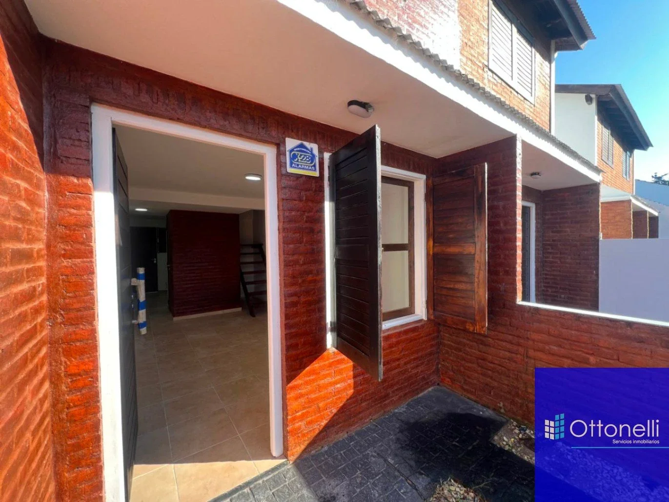 Dúplex en venta c/ cochera en Costa Azul - Imagen 5