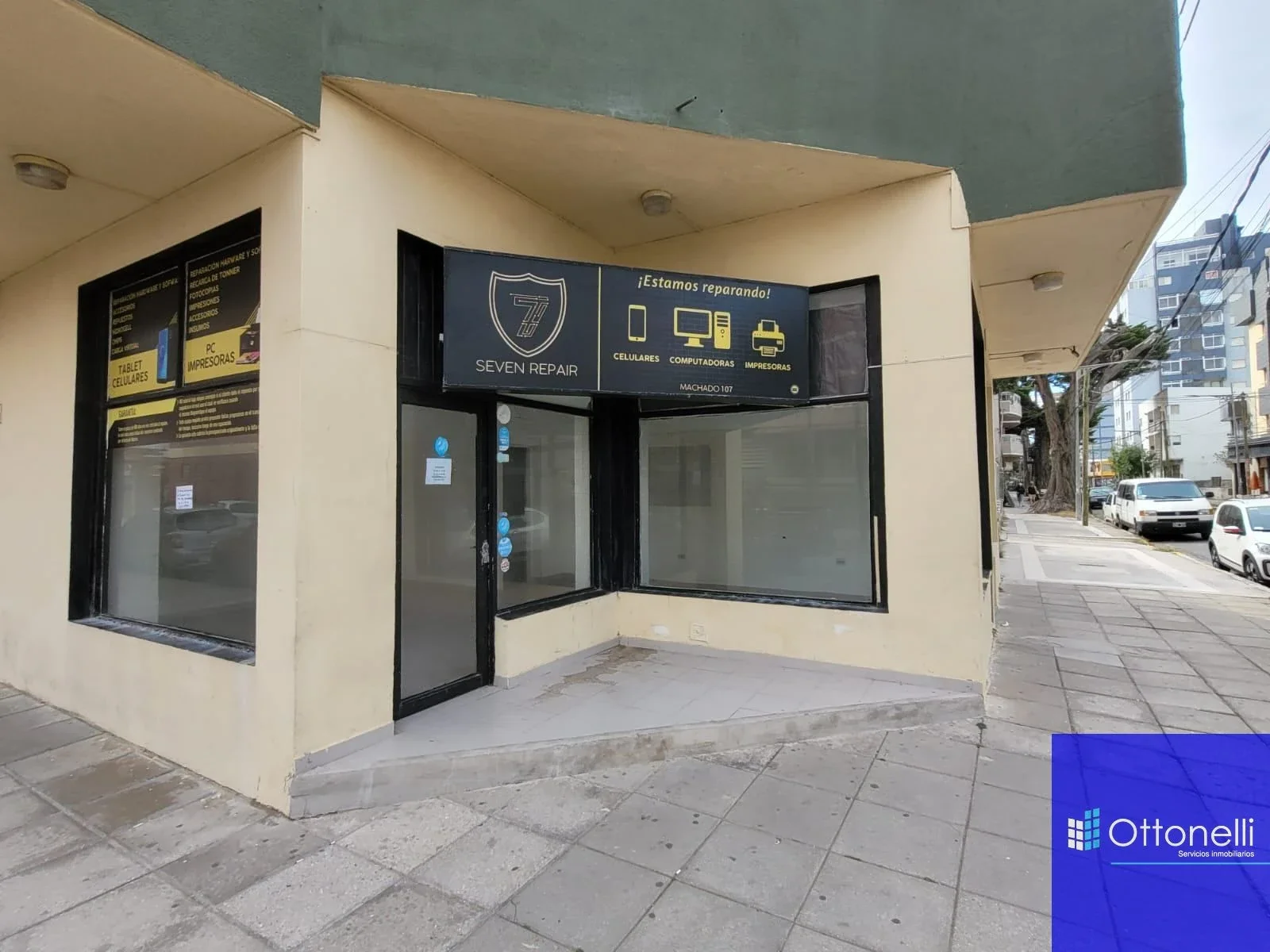 Local comercial en venta ubicado en San Bernardo - Imagen 1