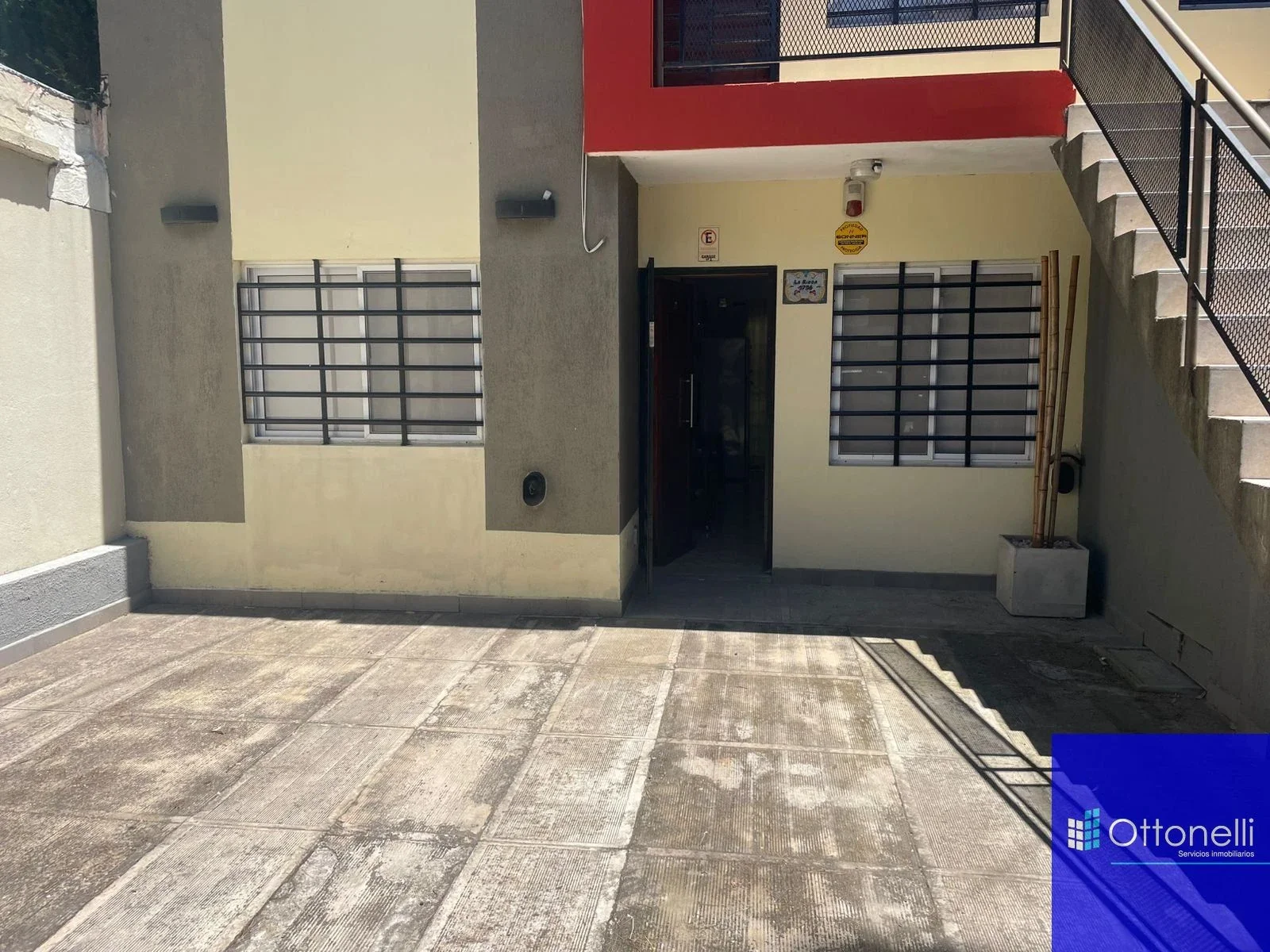 Departamento en venta c/ cochera en San Bernardo - Imagen 4