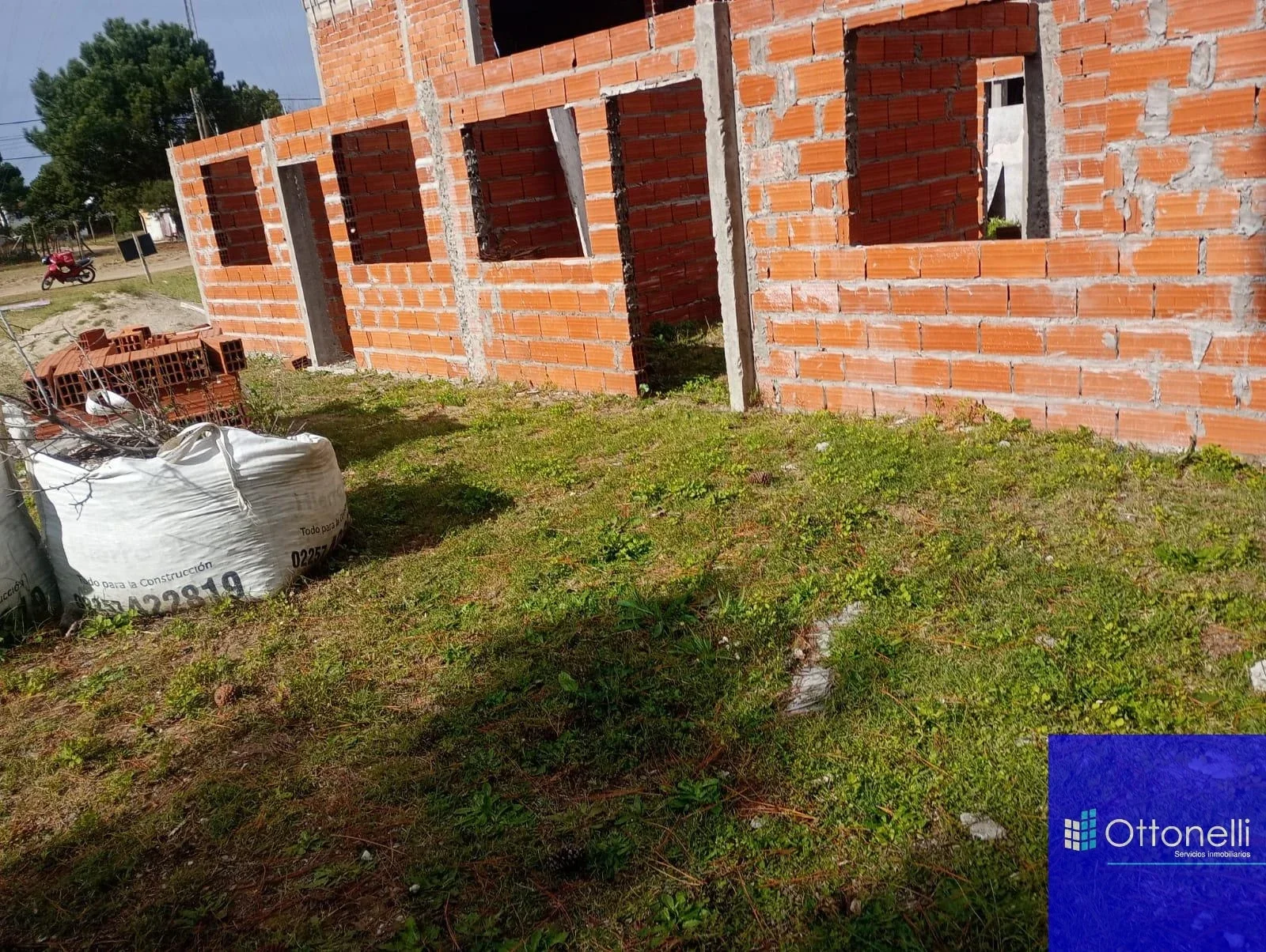 Terreno / Lote en venta de 570m2 ubicado en San Bernardo - Imagen 2