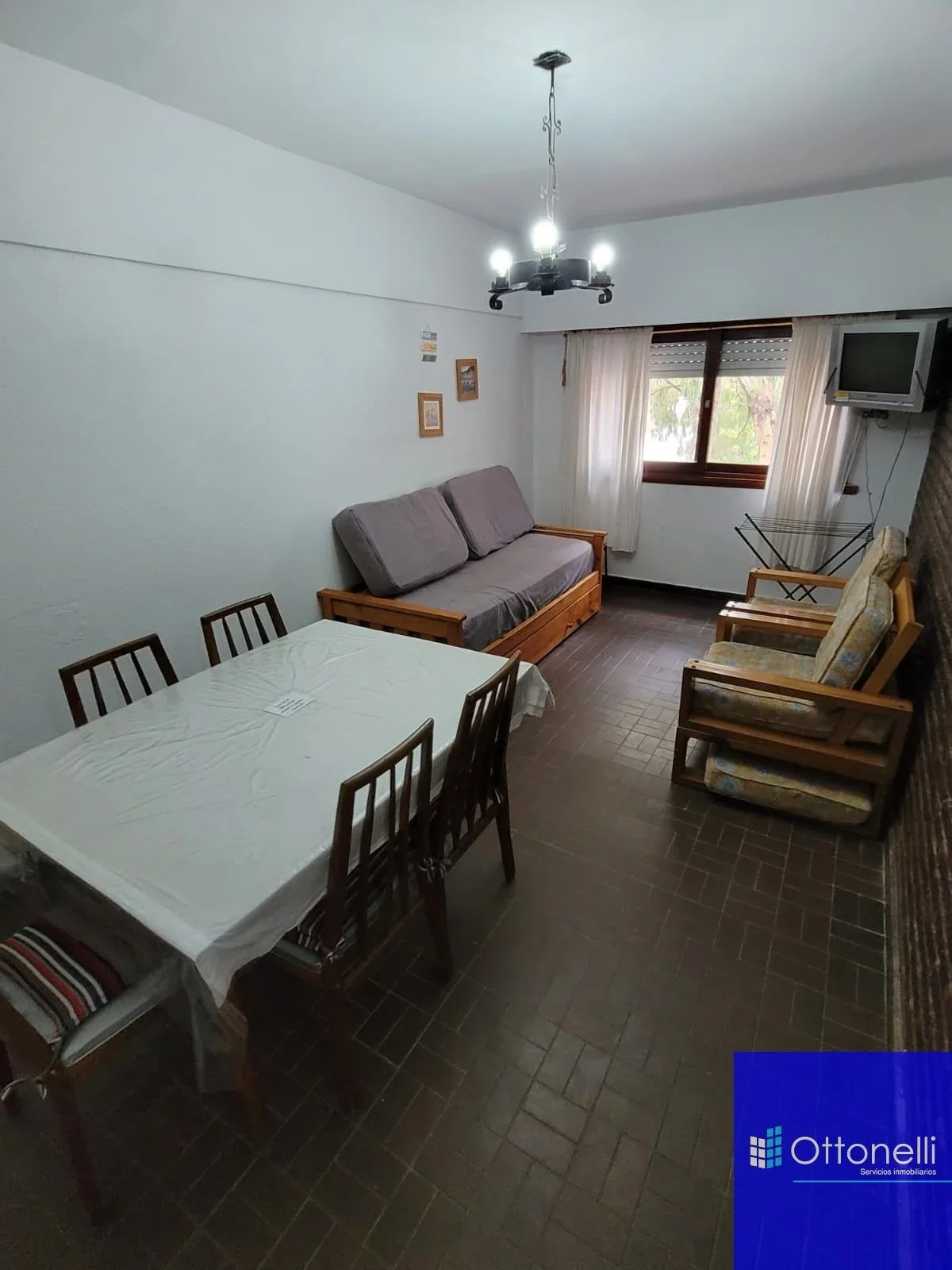 Departamento en venta en San Bernardo - Imagen 2
