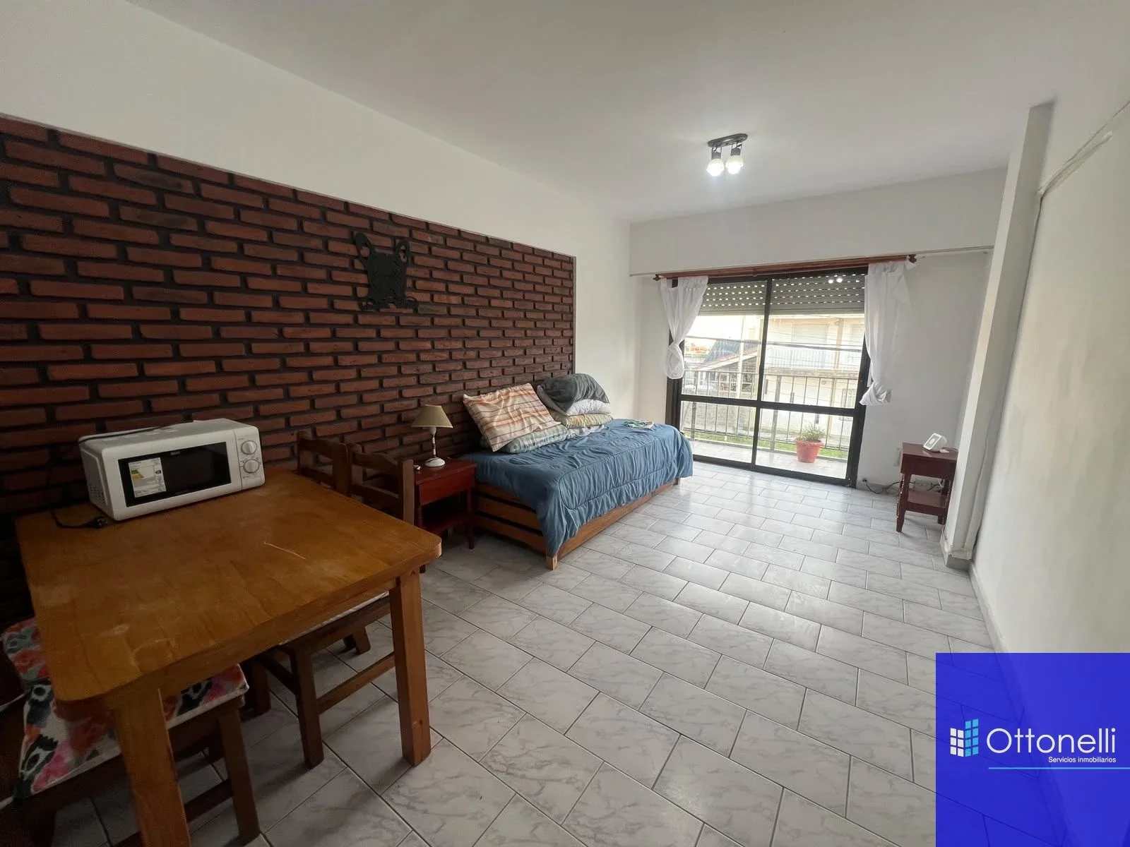 Departamento en alquiler c/ cochera en Costa Azul - Imagen 4