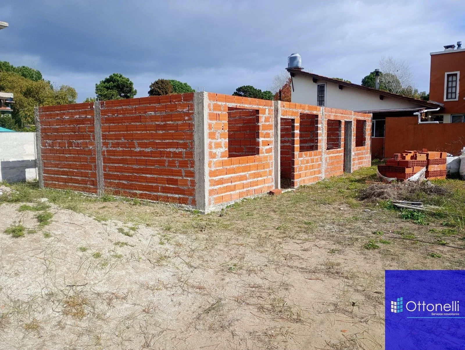 Terreno / Lote en venta de 570m2 ubicado en San Bernardo - Imagen 1