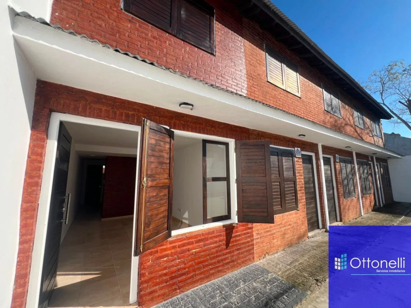 Dúplex en venta c/ cochera en Costa Azul - Imagen 4
