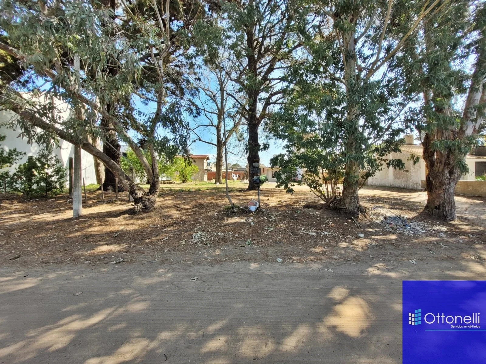 Terreno / Lote en venta de 380m2 ubicado en San Bernardo - Imagen 2