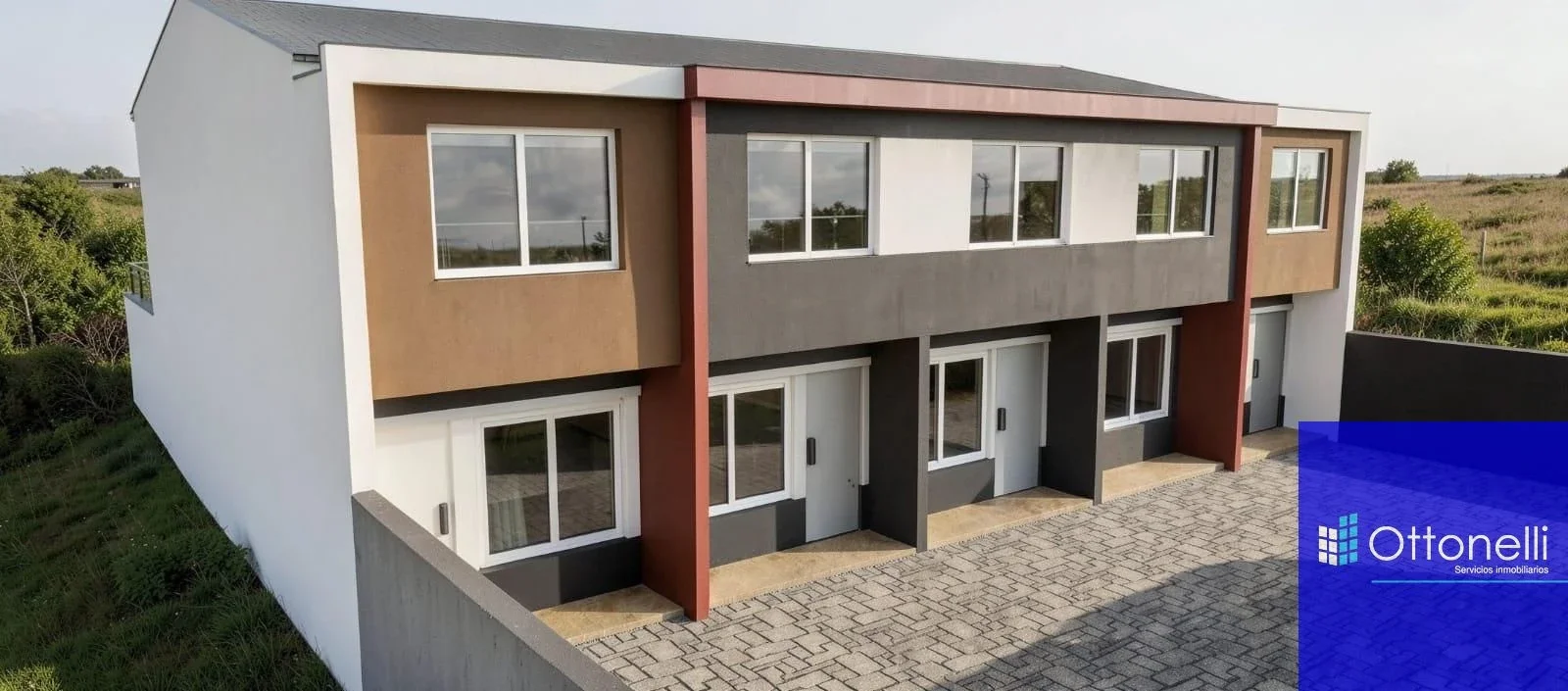 Dúplex en venta en San Bernardo - Imagen 4