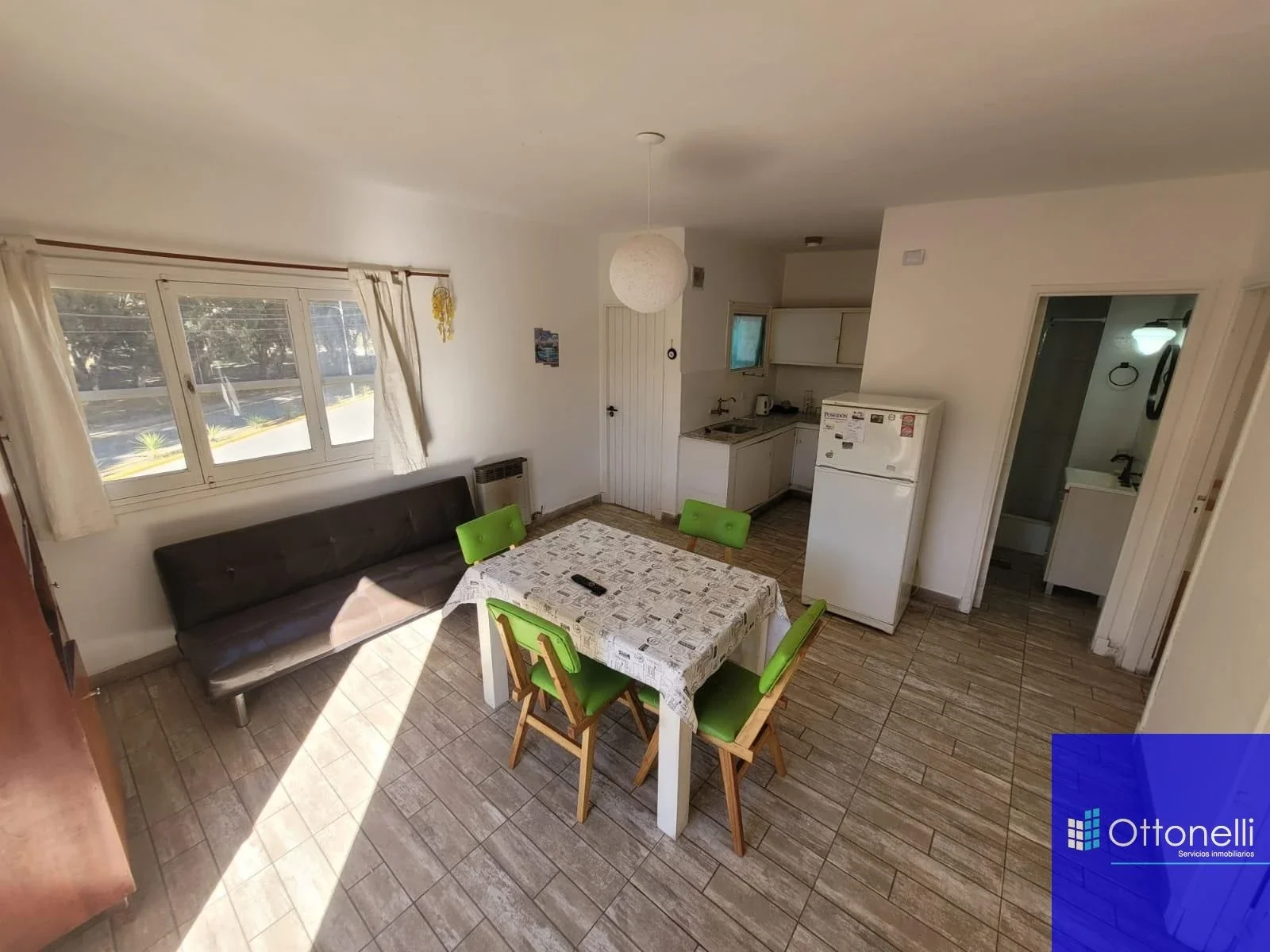 Departamento en venta c/ cochera en La Lucila del Mar - Imagen 4