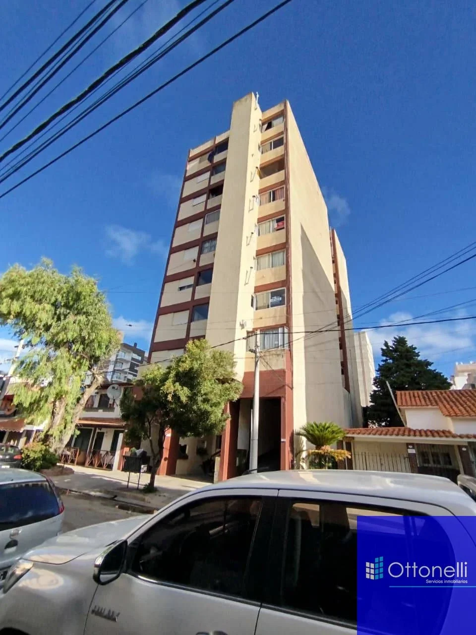 Departamento en venta en San Bernardo - Imagen 2