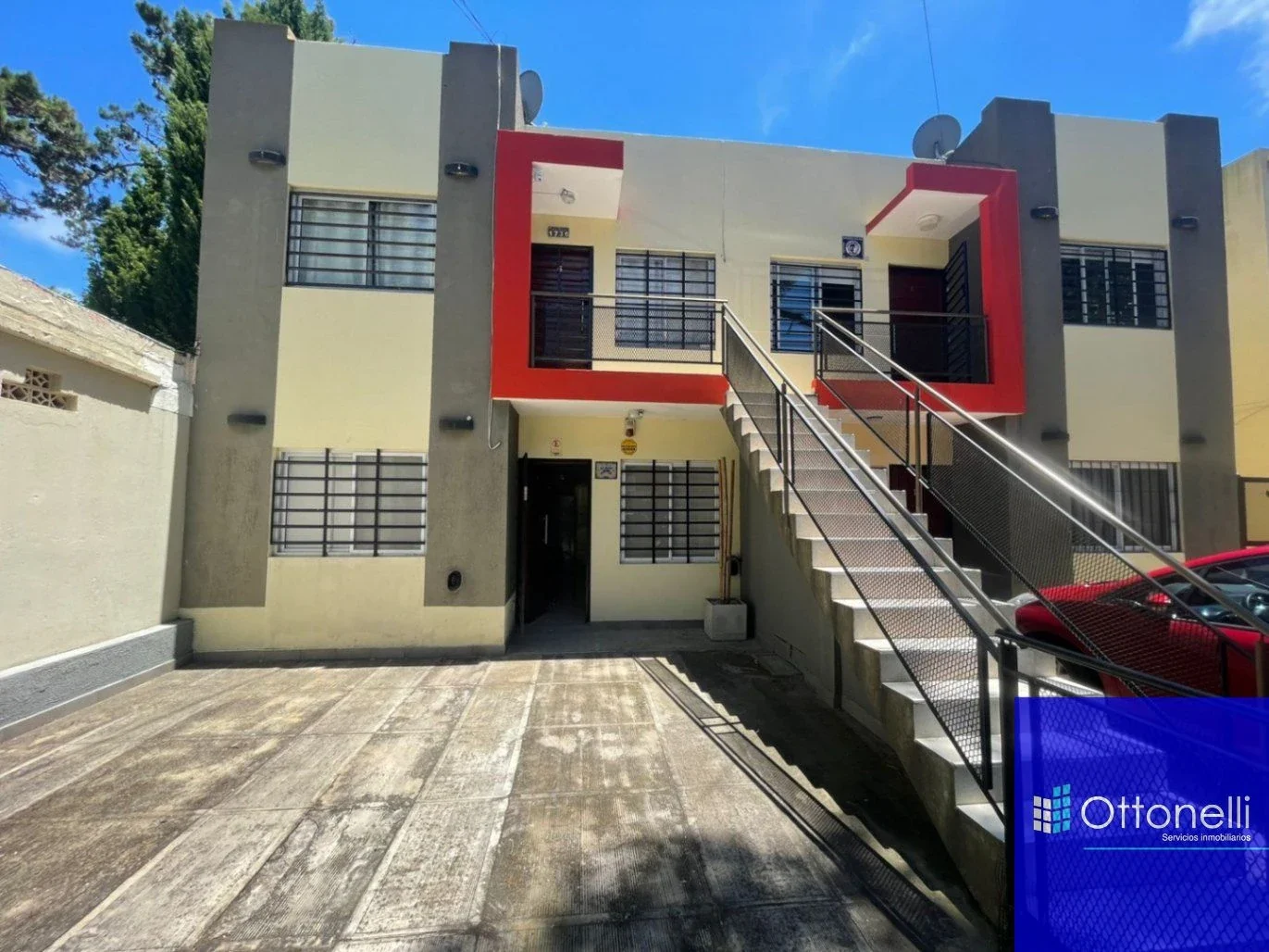 Departamento en venta c/ cochera en San Bernardo - Imagen 3