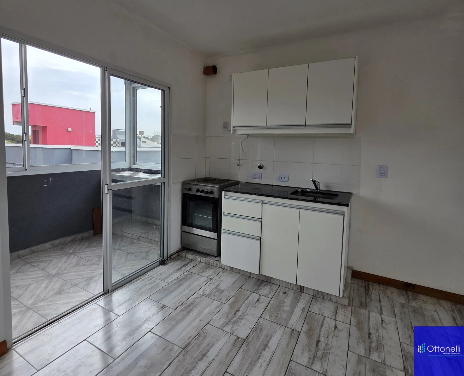 Departamento en venta c/ cochera en Mar de Ajo - Imagen 5