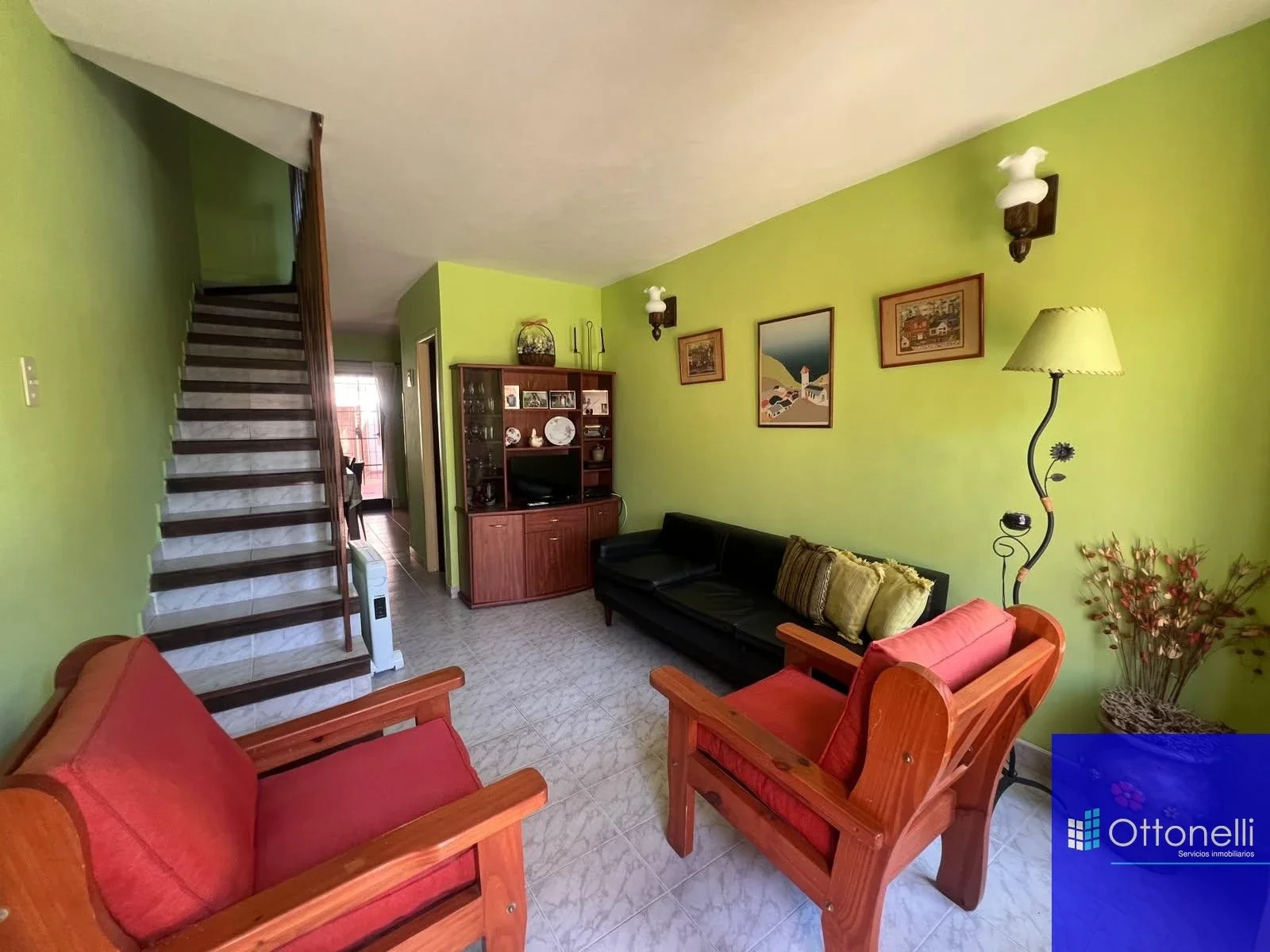 Dúplex en venta c/ cochera en Costa Azul - Imagen 4