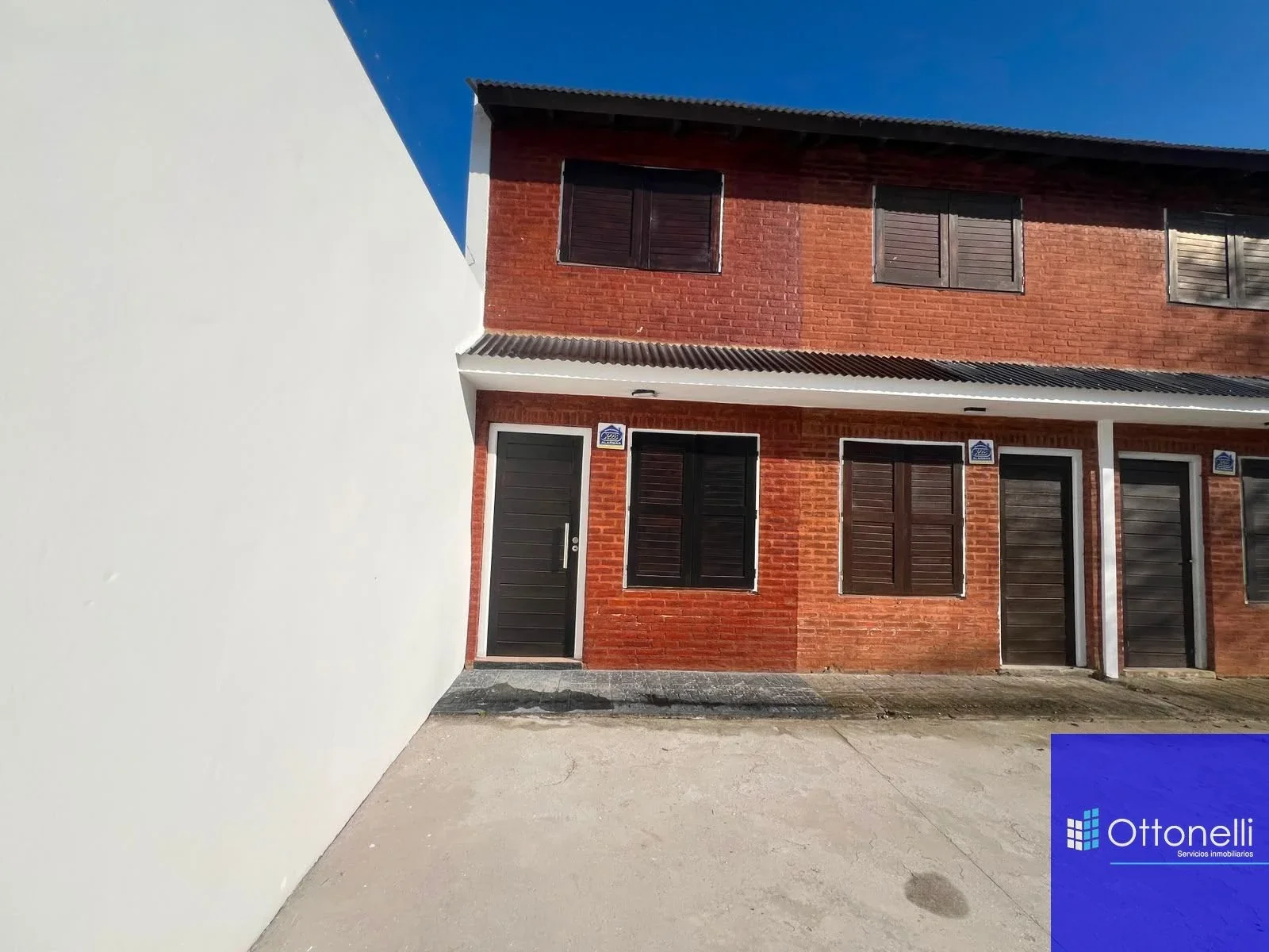 Dúplex en venta c/ cochera en Costa Azul - Imagen 2
