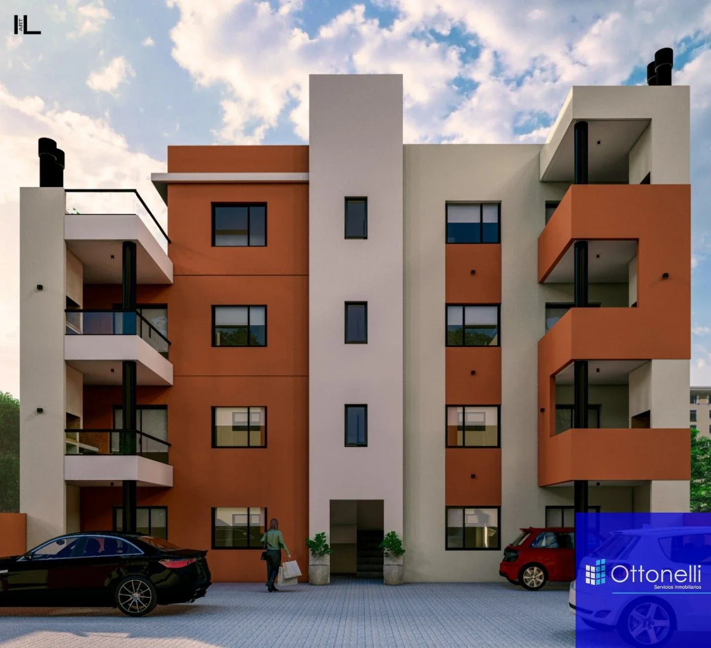 Departamento en venta en Costa Azul - Imagen 5