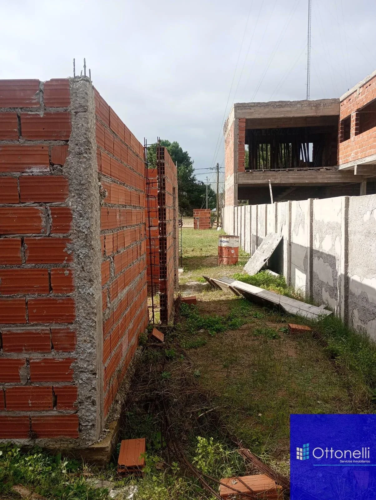 Terreno / Lote en venta de 570m2 ubicado en San Bernardo - Imagen 4
