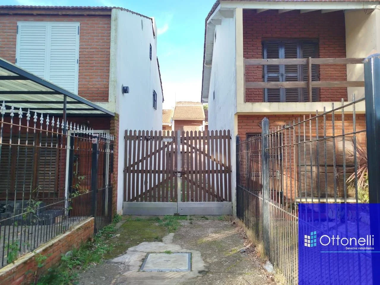 Dúplex en venta c/ cochera en San Bernardo - Imagen 2