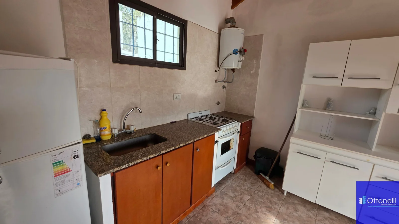Departamento en venta c/ cochera en Mar de Ajo - Imagen 4