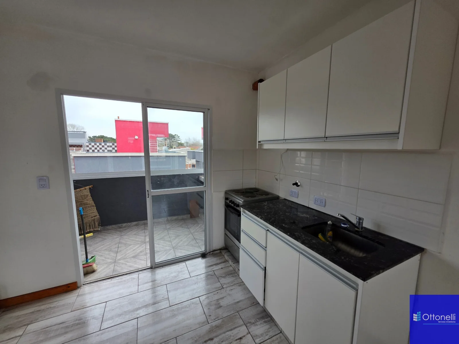 Departamento en venta c/ cochera en Mar de Ajo - Imagen 4