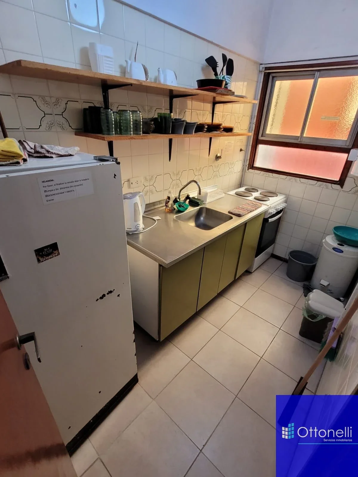 Departamento en venta en San Bernardo - Imagen 5