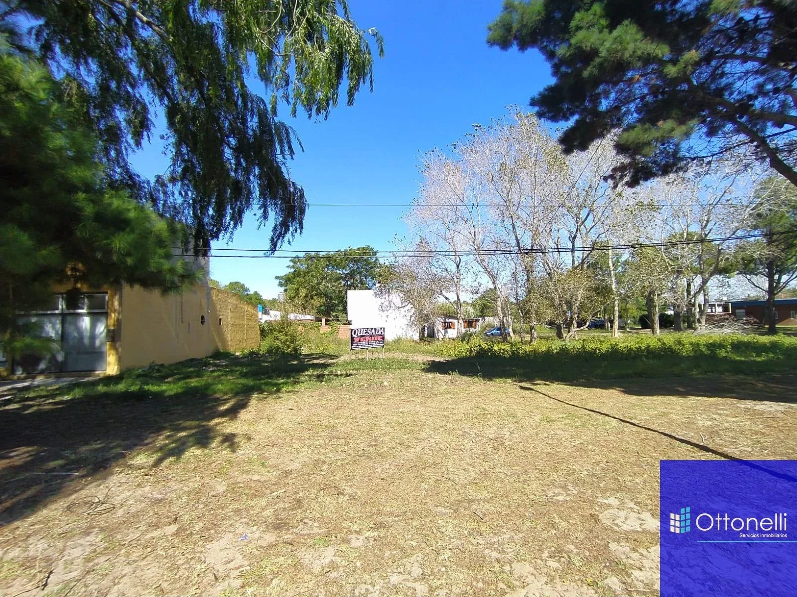 Terreno / Lote en venta de 450m2 ubicado en San Bernardo - Imagen 1