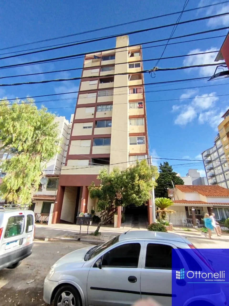 Departamento en venta en San Bernardo - Imagen 1