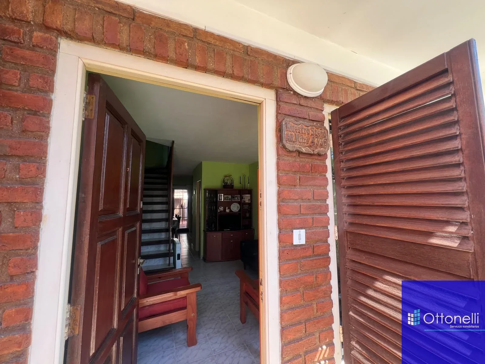 Dúplex en venta c/ cochera en Costa Azul - Imagen 3