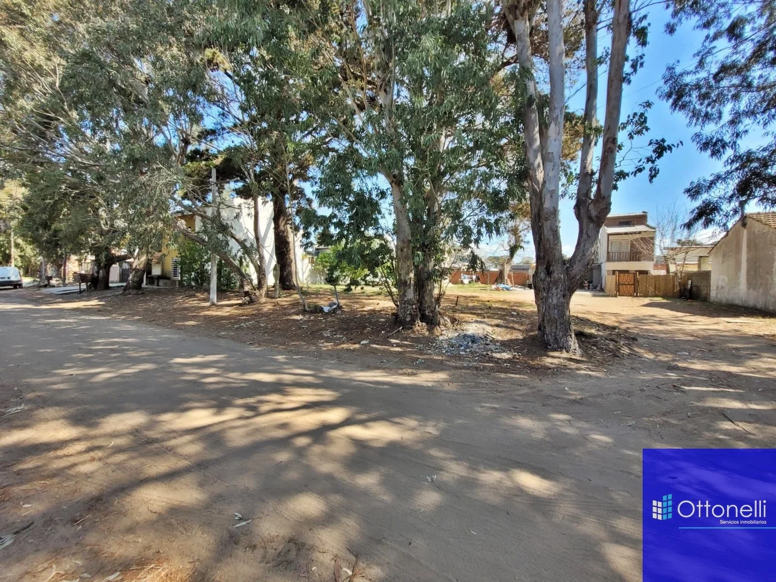 Terreno / Lote en venta de 380m2 ubicado en San Bernardo - Imagen 1