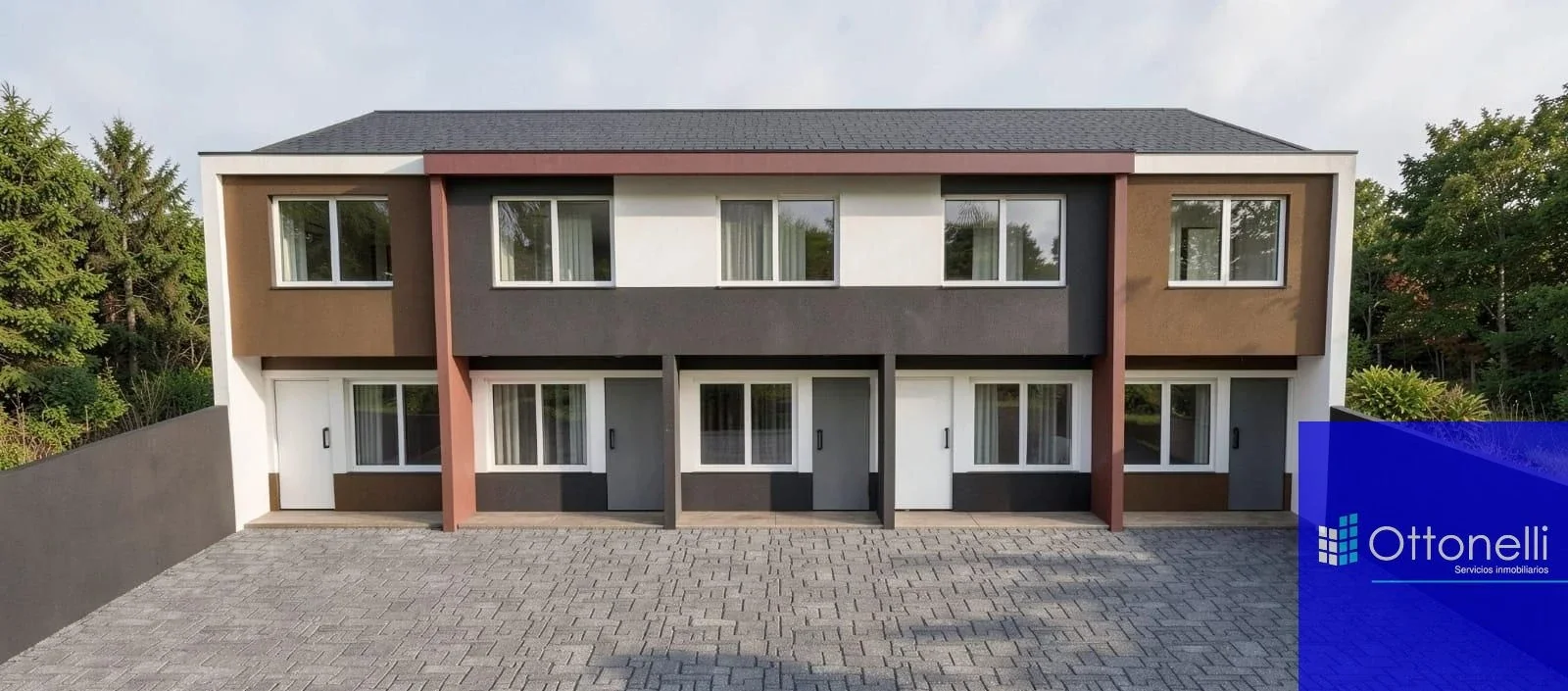 Dúplex en venta en San Bernardo - Imagen 5