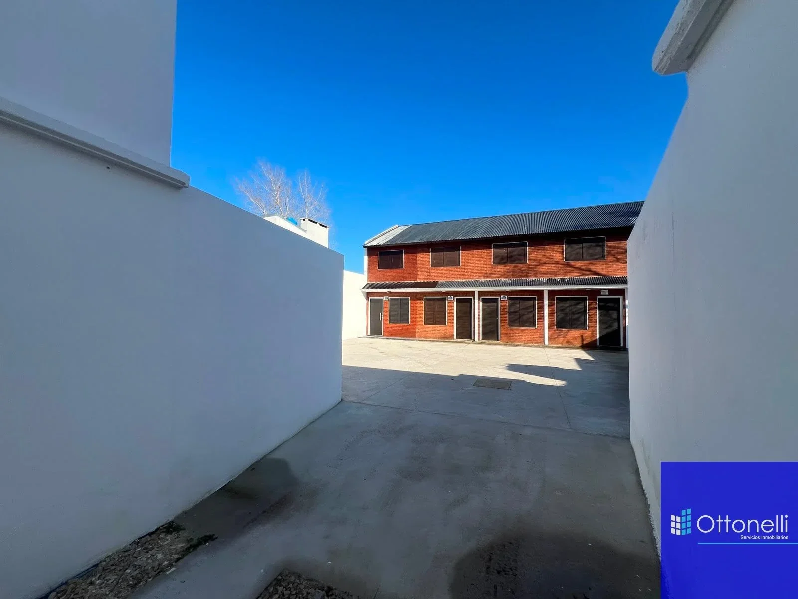 Dúplex en venta c/ cochera en Costa Azul - Imagen 1