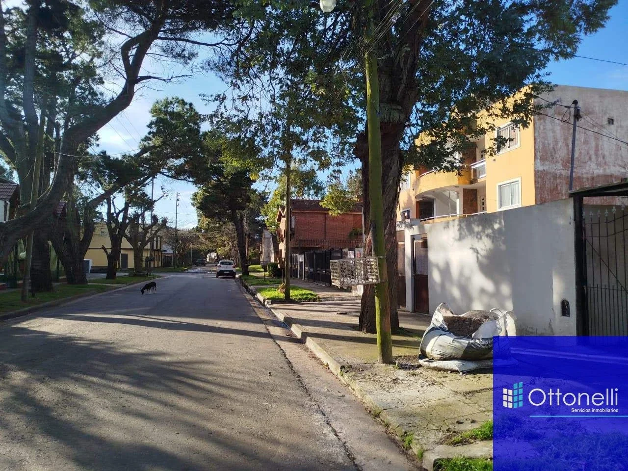 Dúplex en venta c/ cochera en San Bernardo - Imagen 3