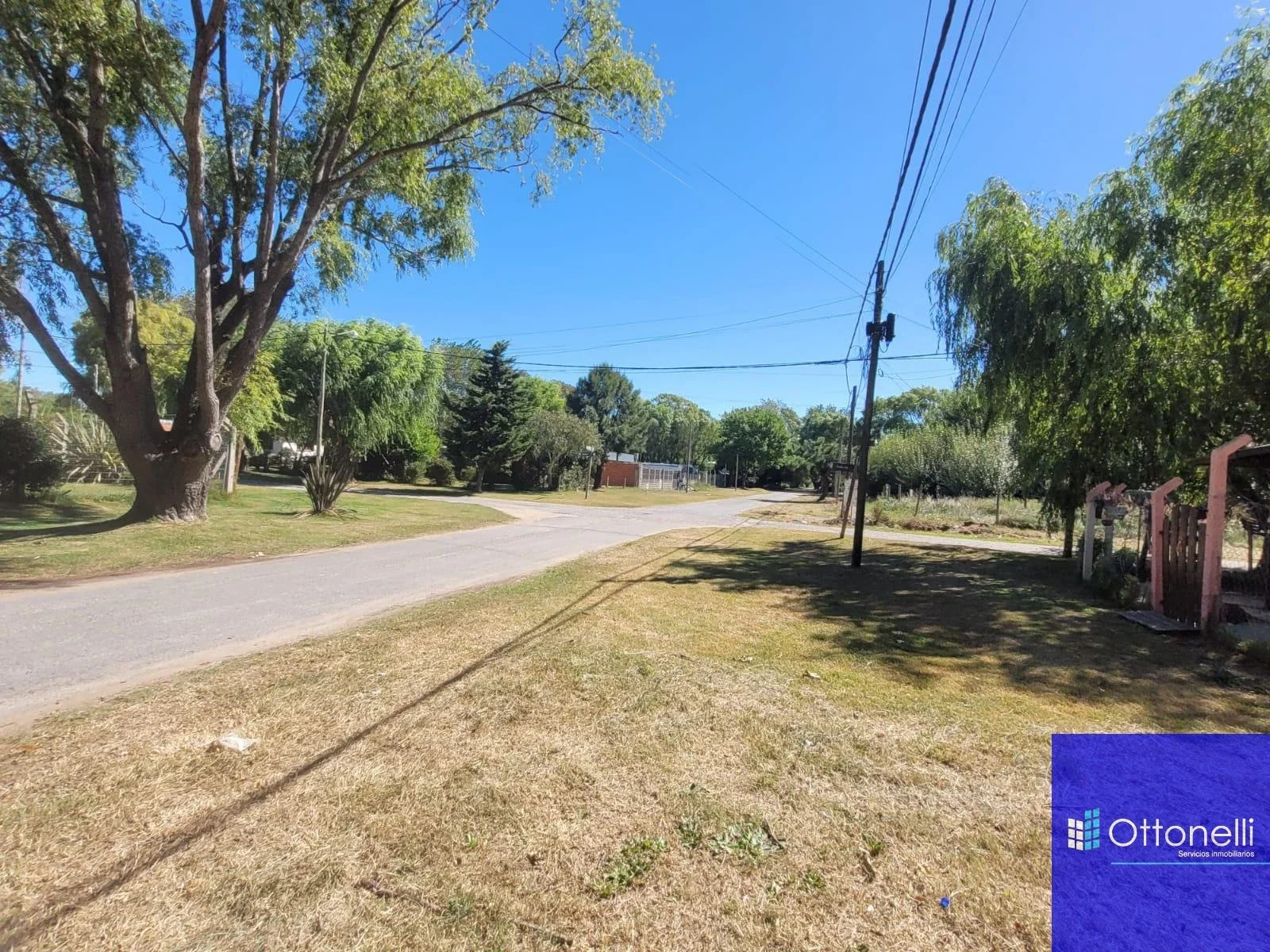 Terreno / Lote en venta de 290m2 ubicado en San Bernardo - Imagen 3