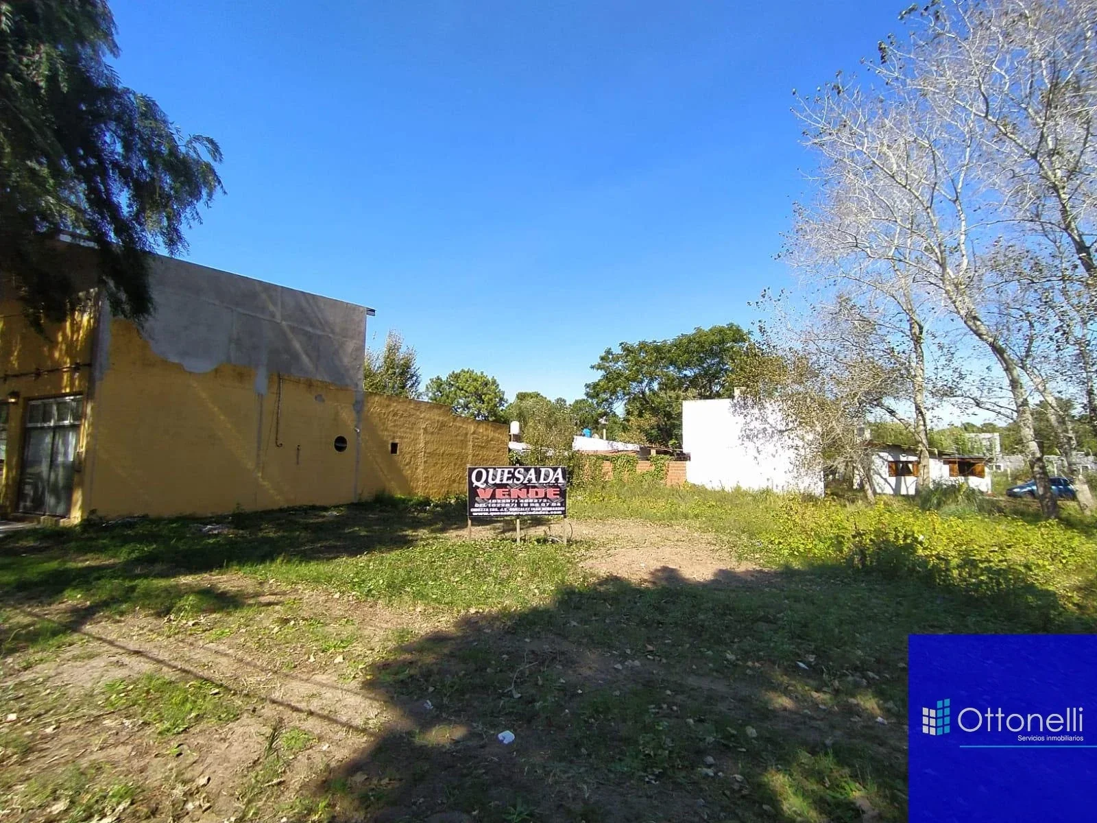 Terreno / Lote en venta de 450m2 ubicado en San Bernardo - Imagen 2