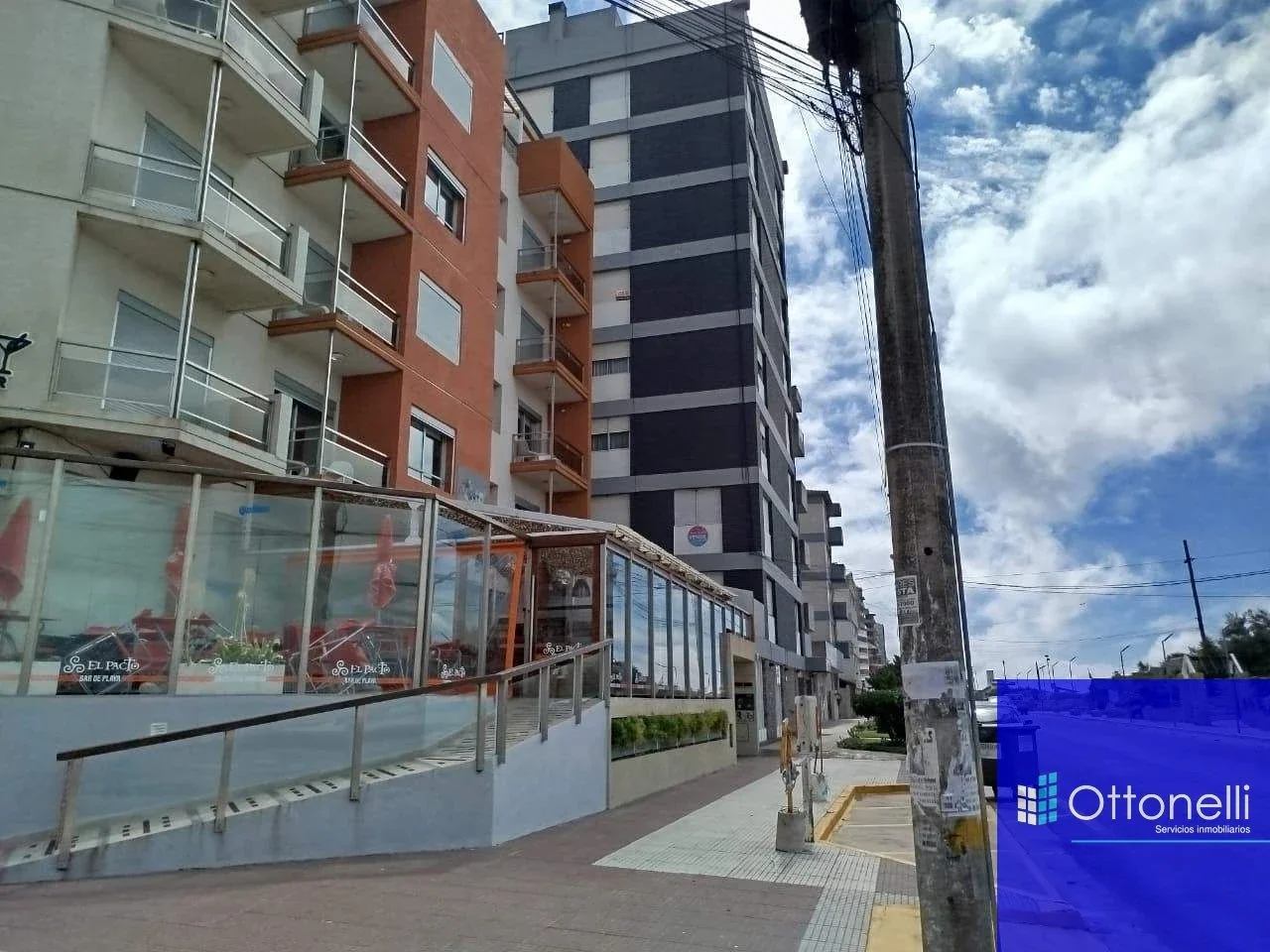 Departamento en venta en San Bernardo - Imagen 2