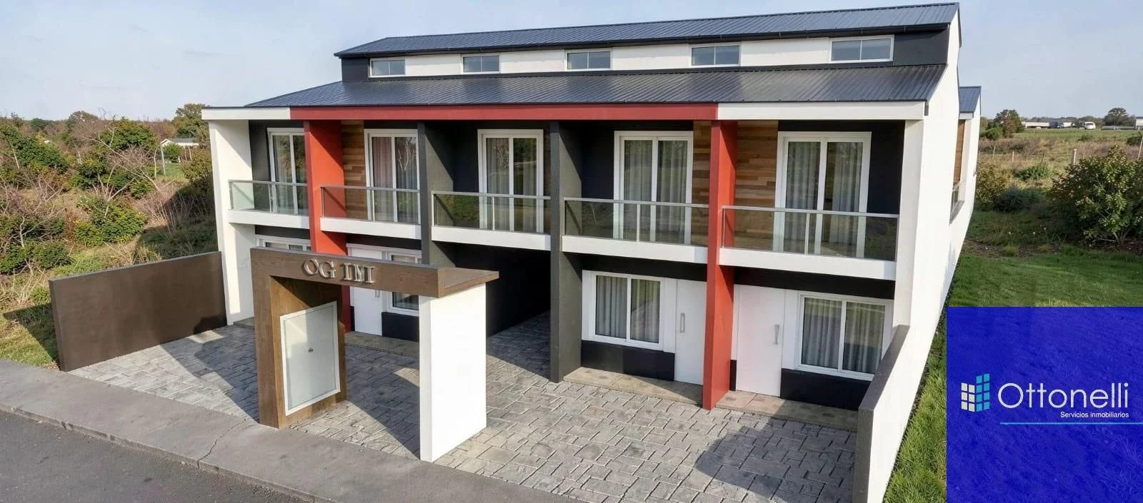 Dúplex en venta en San Bernardo - Imagen 2