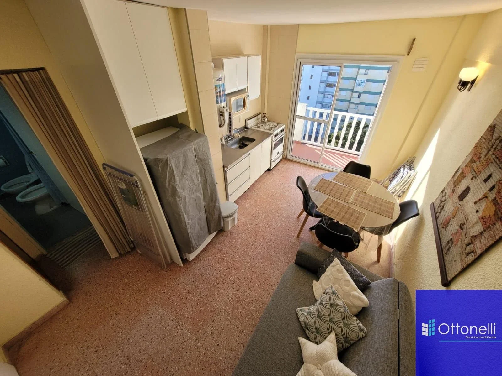 Departamento en venta en San Bernardo - Imagen 5