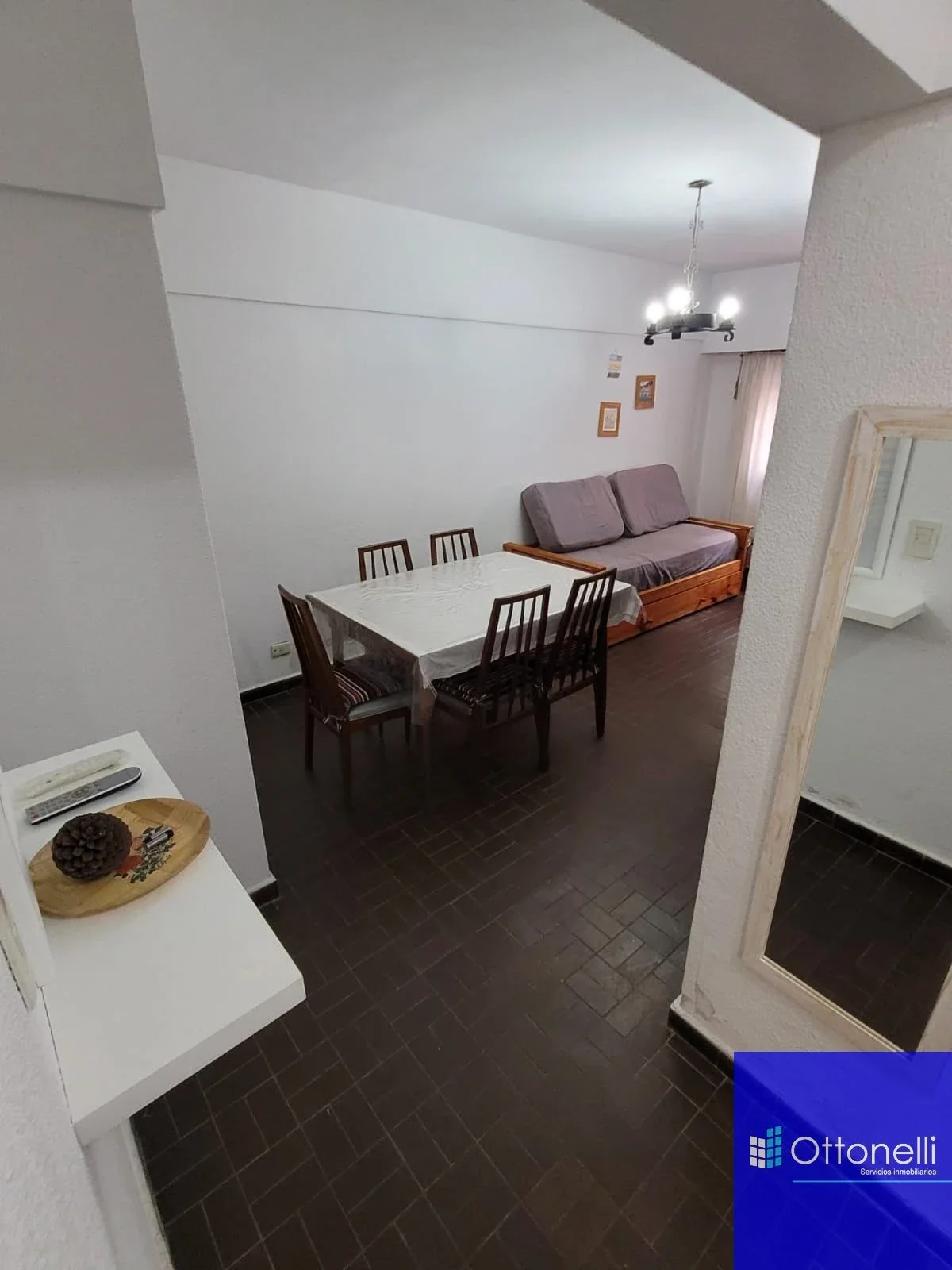 Departamento en venta en San Bernardo - Imagen 3
