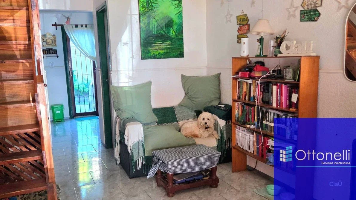 Dúplex en venta c/ cochera en Costa Azul - Imagen 3