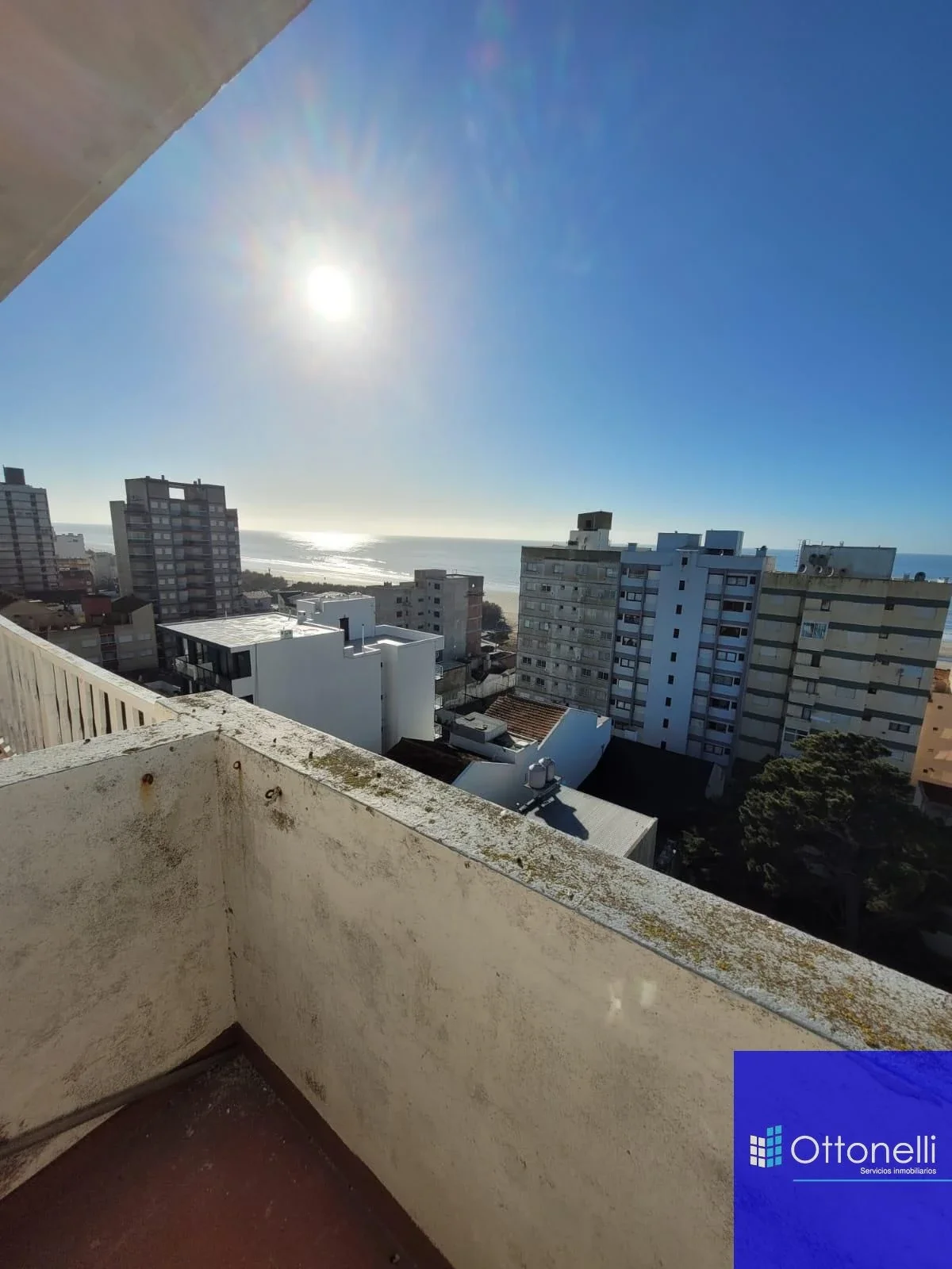 Departamento en venta en San Bernardo - Imagen 2