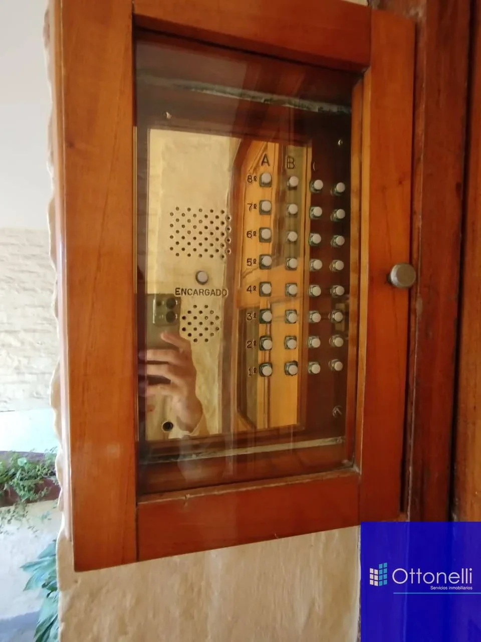Departamento en venta en San Bernardo - Imagen 3