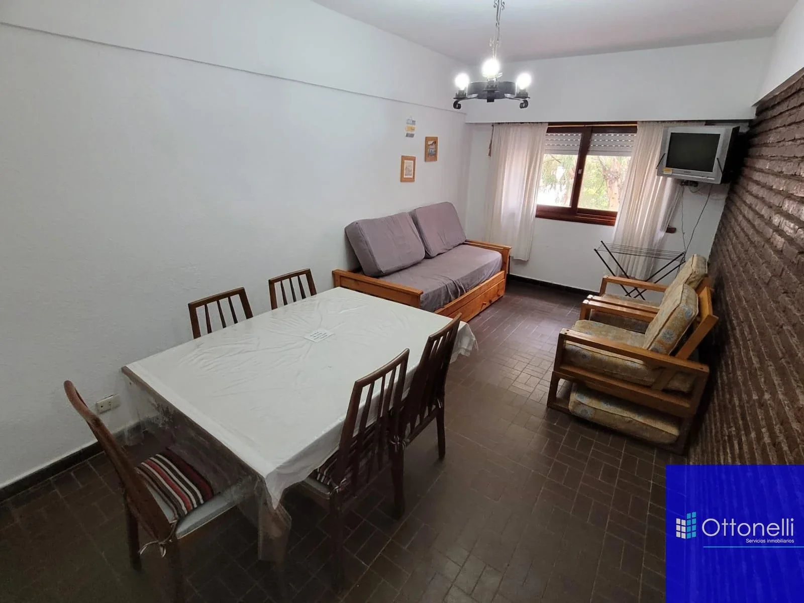 Departamento en venta en San Bernardo - Imagen 1