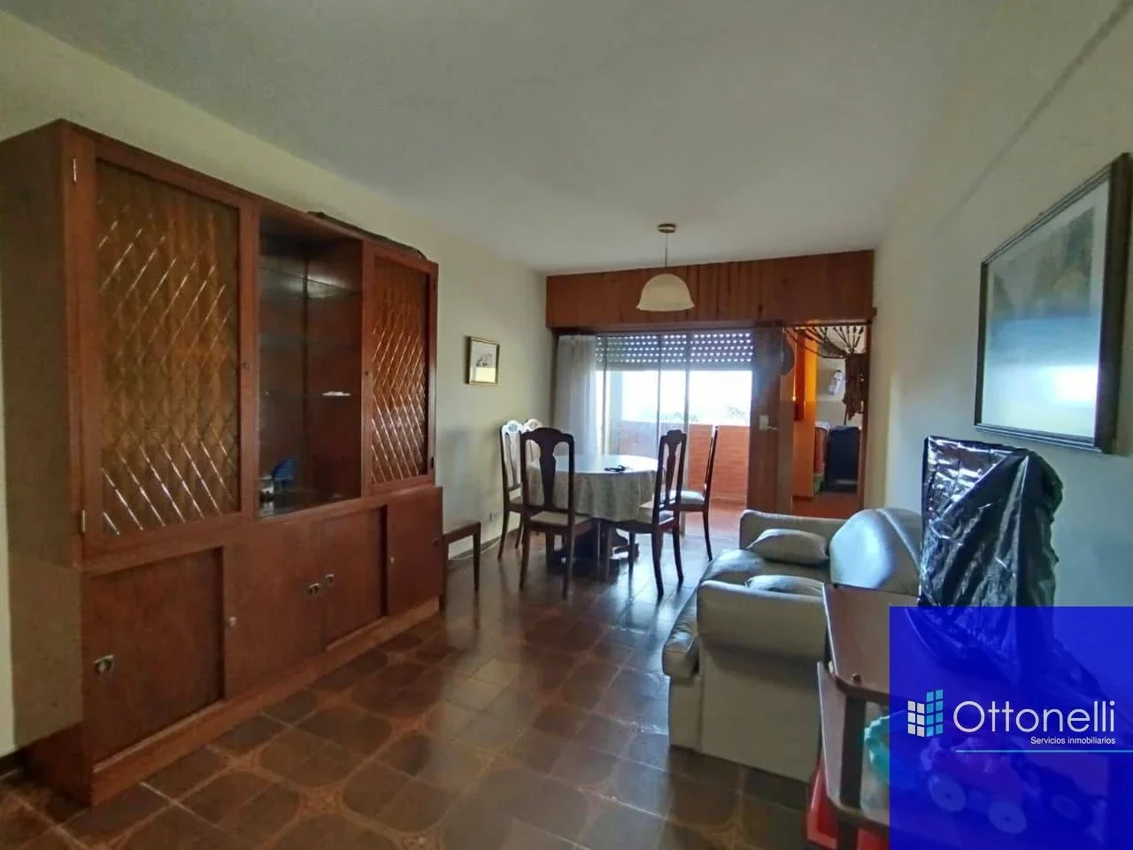 Departamento en venta en San Bernardo - Imagen 5